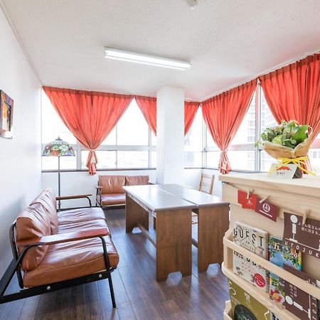 Almas Guest House นางาซากิ ภายนอก รูปภาพ