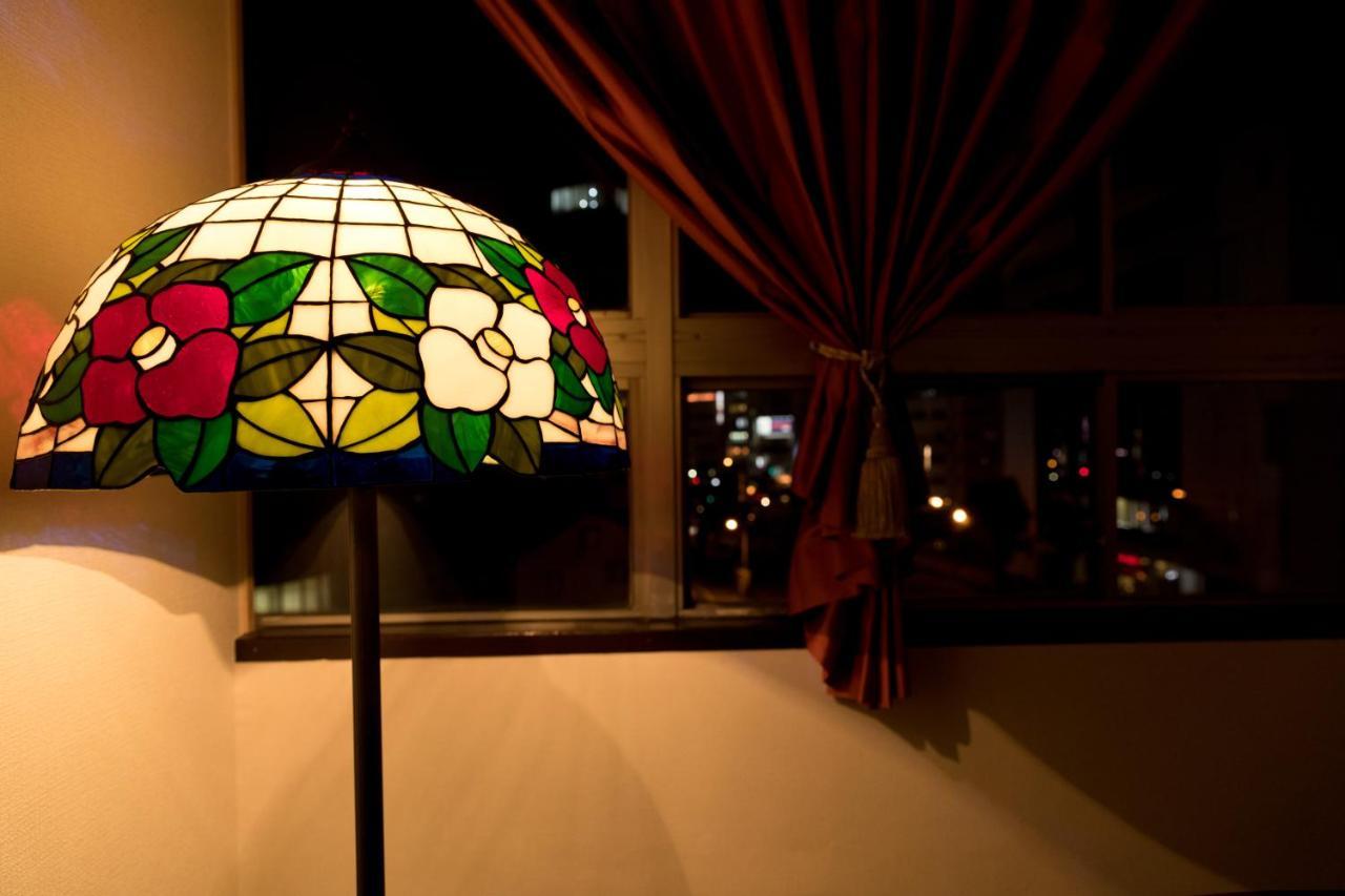 Almas Guest House นางาซากิ ภายนอก รูปภาพ